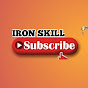IRON SKILL logo