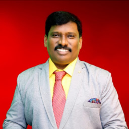 K Chandrasekar photo