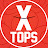 X-Tops | One Piece 