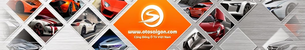 otosaigon YouTube channel avatar