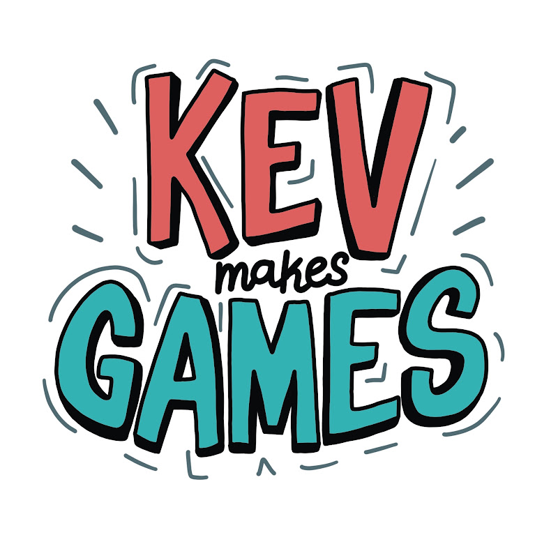 Kev Makes Games