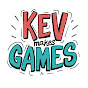 Kev Makes Games