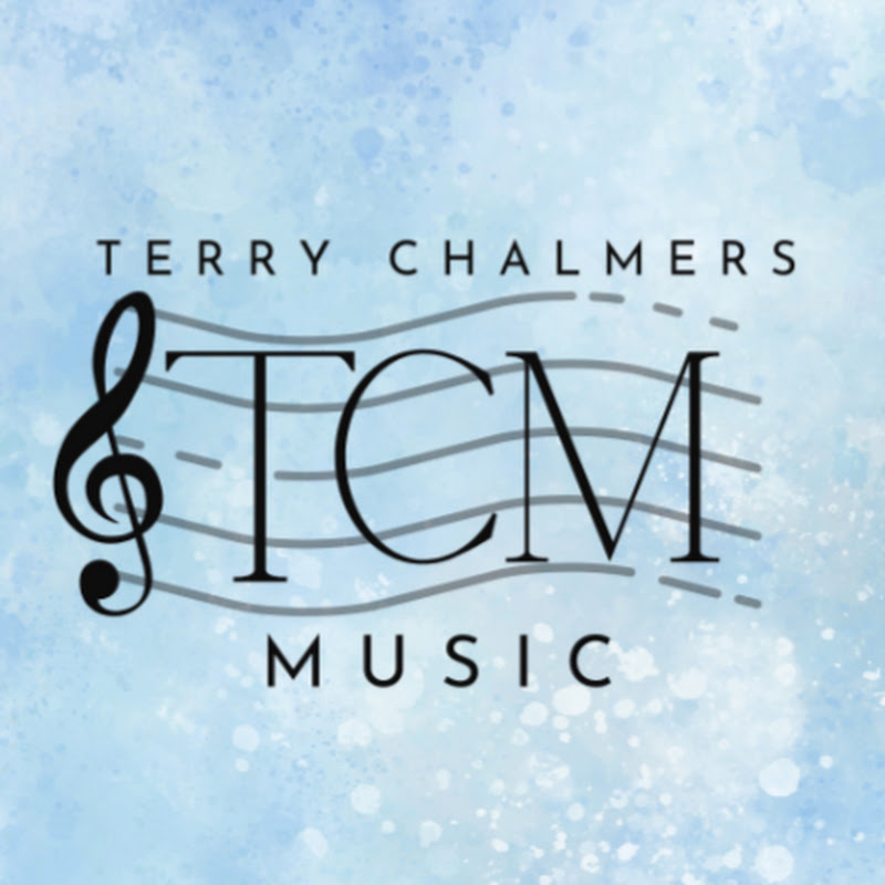 Terry Chalmers Music icon