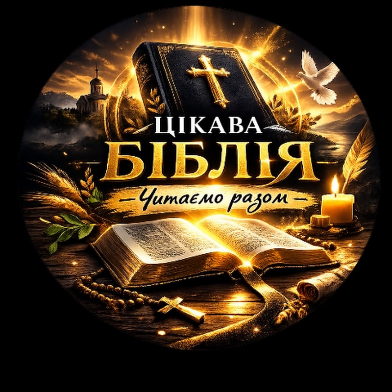 ЦІКАВА БІБЛІЯ | Читаємо разом