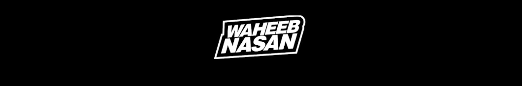 WaheebKareemMusic رمز قناة اليوتيوب