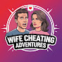 Wife Cheating Adventures logo