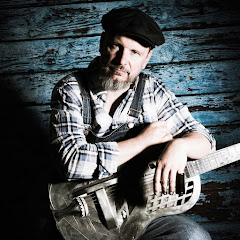 Karl Mayr - Delta Blues & Ragtime