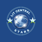 LIT CENTRAL STARS