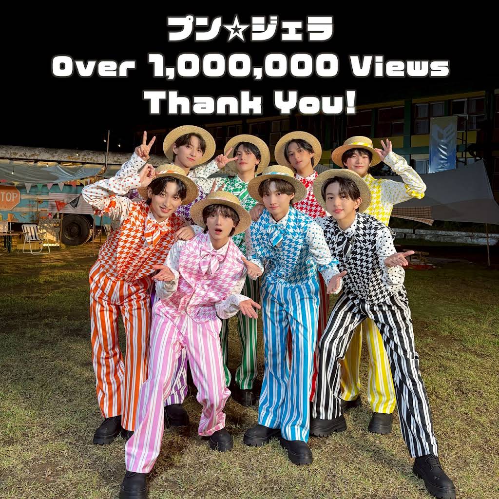 ニック（感謝）/5 YouTube