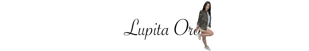 lupita Oro Avatar de chaîne YouTube