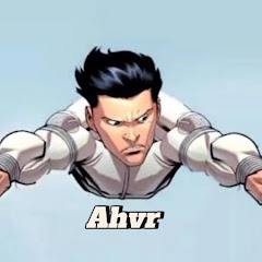 Ahvr