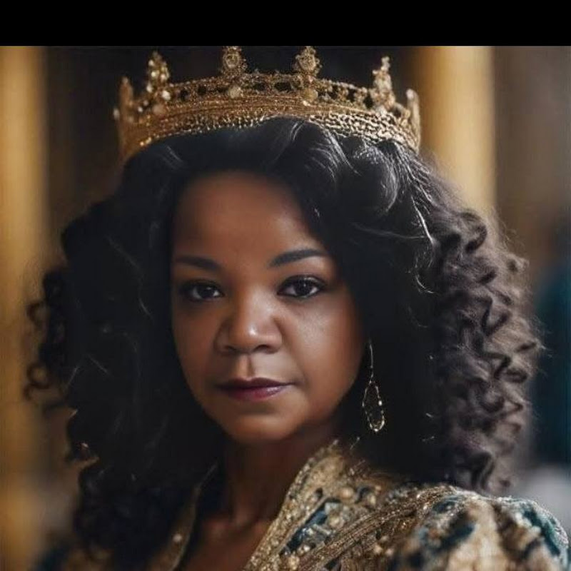 AI QUEEN VIDA