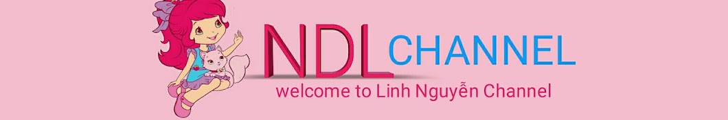 Linh Nguyá»…n Channel YouTube kanalı avatarı