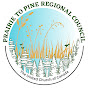 Prairie to Pine Regional Council, UCC logo
