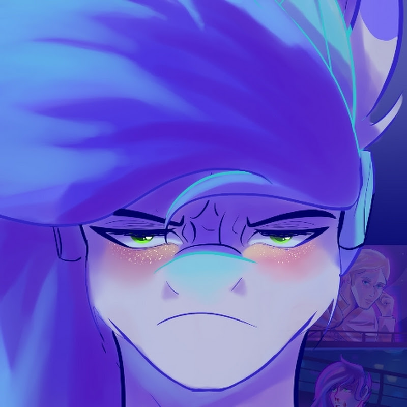 Channel Avatar