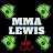 MMA Lewis