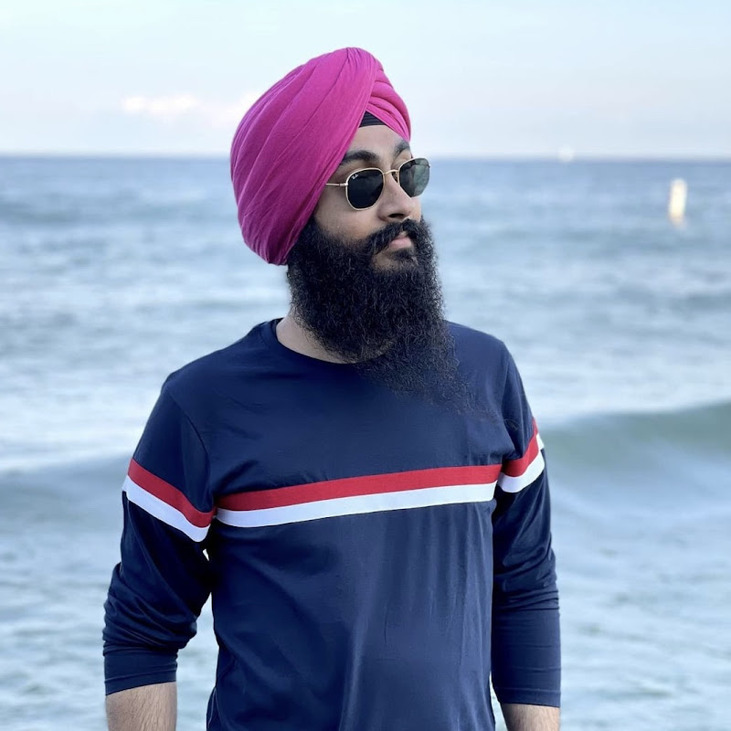 Singh on Ecstasy