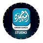 Ameer Hamza Studio AHS  logo