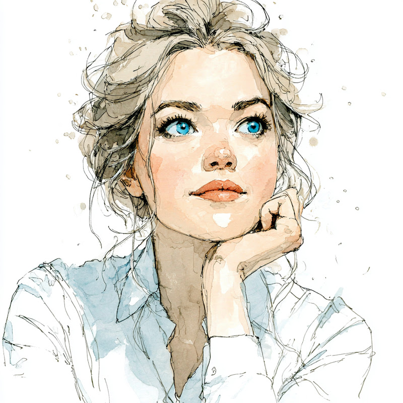 心靈音樂臺 Logo