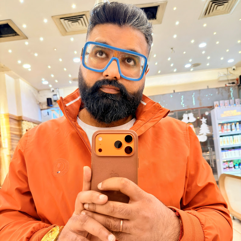 Aksh Jangid