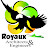 ROYAUX ARCHITECTS AND ENGINEERS LTD