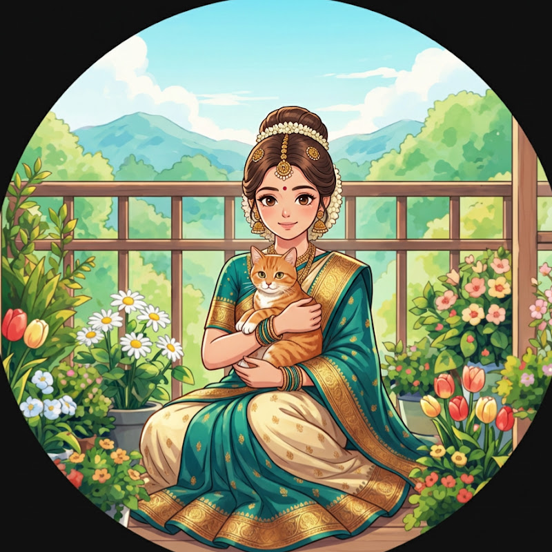 Ghibli Life Style