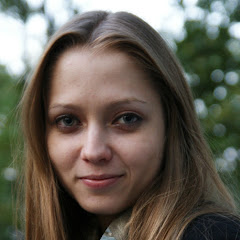 Anna Telegeeva