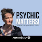 Psychic Matters logo