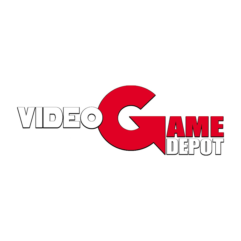 Video Game Depot