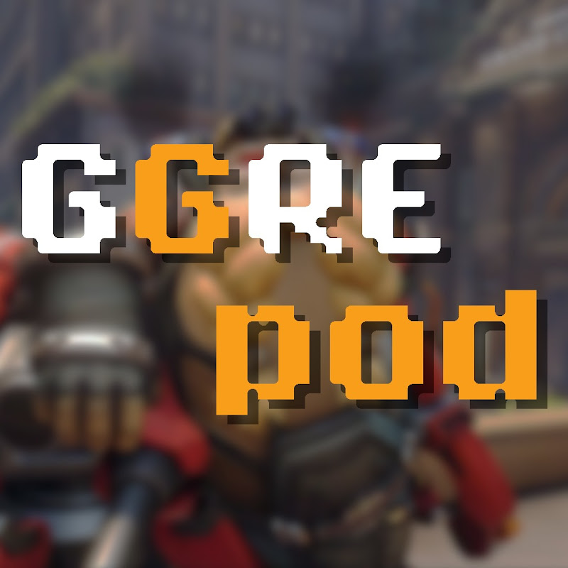 GGrepod