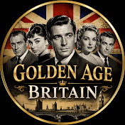 Golden Age Britain