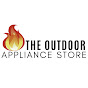 The Outdoor Appliance Store logo