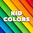 Kid Colors