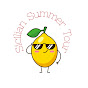Sicilian Summer Tour (SST) logo