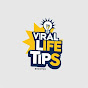 Viral Life Tips logo