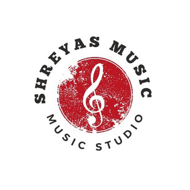 SHREYAS MUSIC