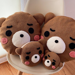 編みぐるみチャンネル