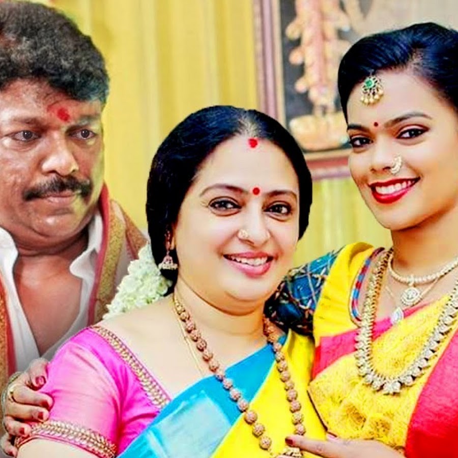 P. S. Keerthana - Topic 