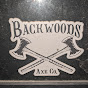 Backwoods Axe logo