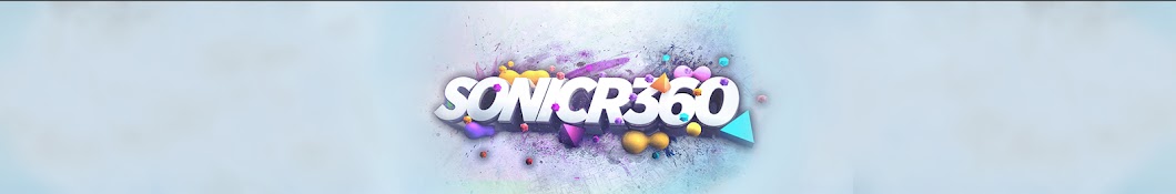 SonicR360 YouTube kanalı avatarı