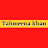 Tahmeena Khan