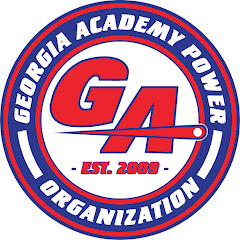 GA Power Fastpitch 2010 Mower
