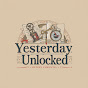 Yesterday Unlocked logo