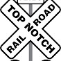 The Top Notch Rail Road logo