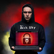 Tech Sky - エシカルハッキング