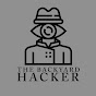 The Backyard Hacker logo