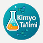 Kimyo Ustozi logo