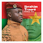 Ibrahim Traoré Official logo