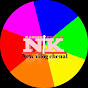Naresh Kudape logo
