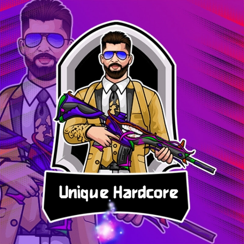 Unique Hardcore
